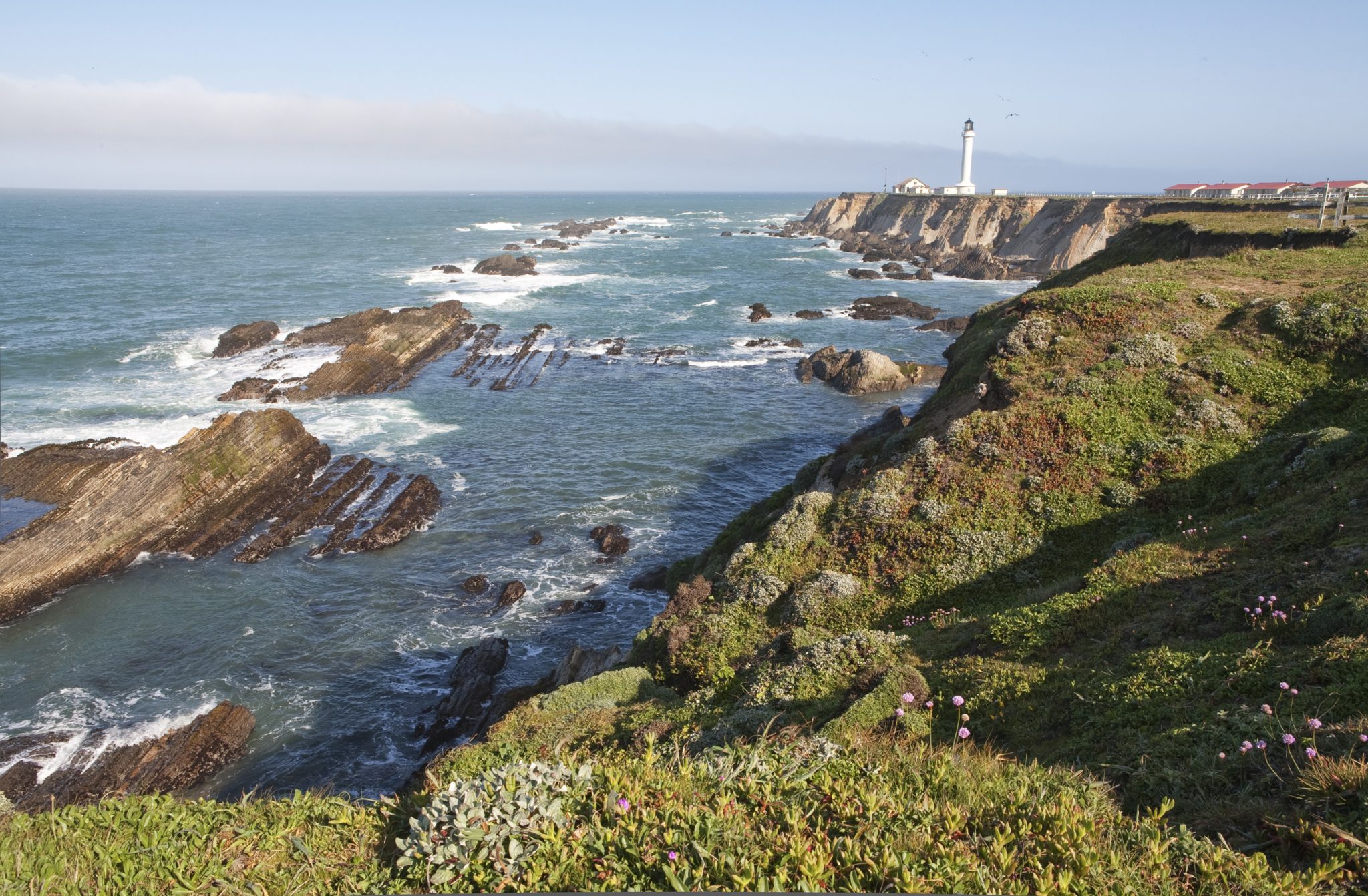 Point Arena-Stornetta National Monument