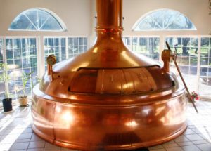 Anderson Valley Brewing