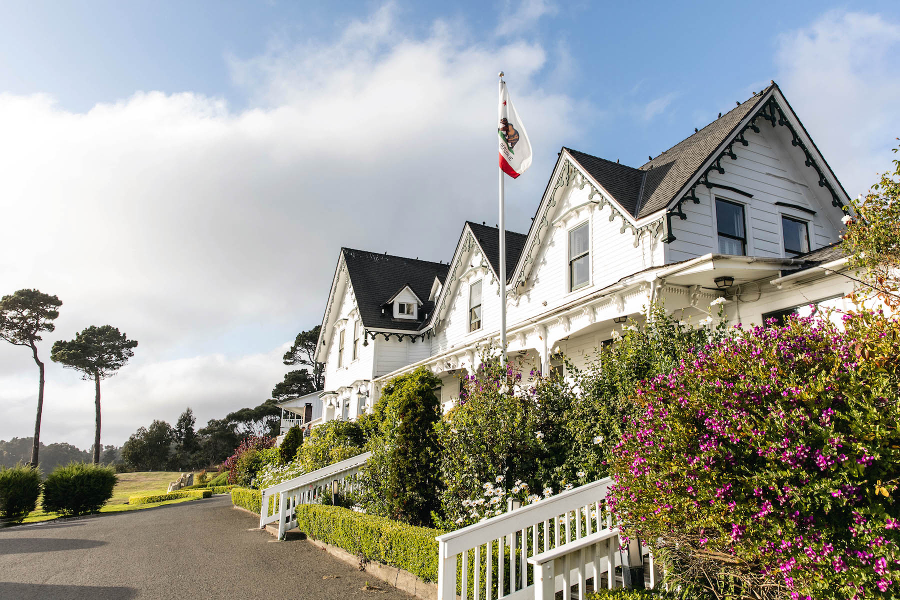 Little River Inn