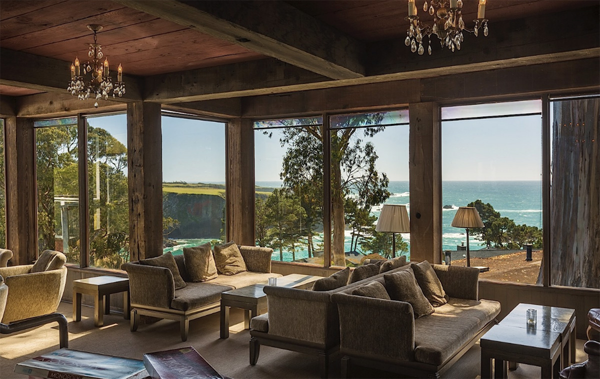 Heritage House Resort