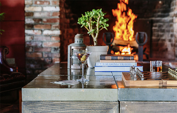 Heritage House Resort