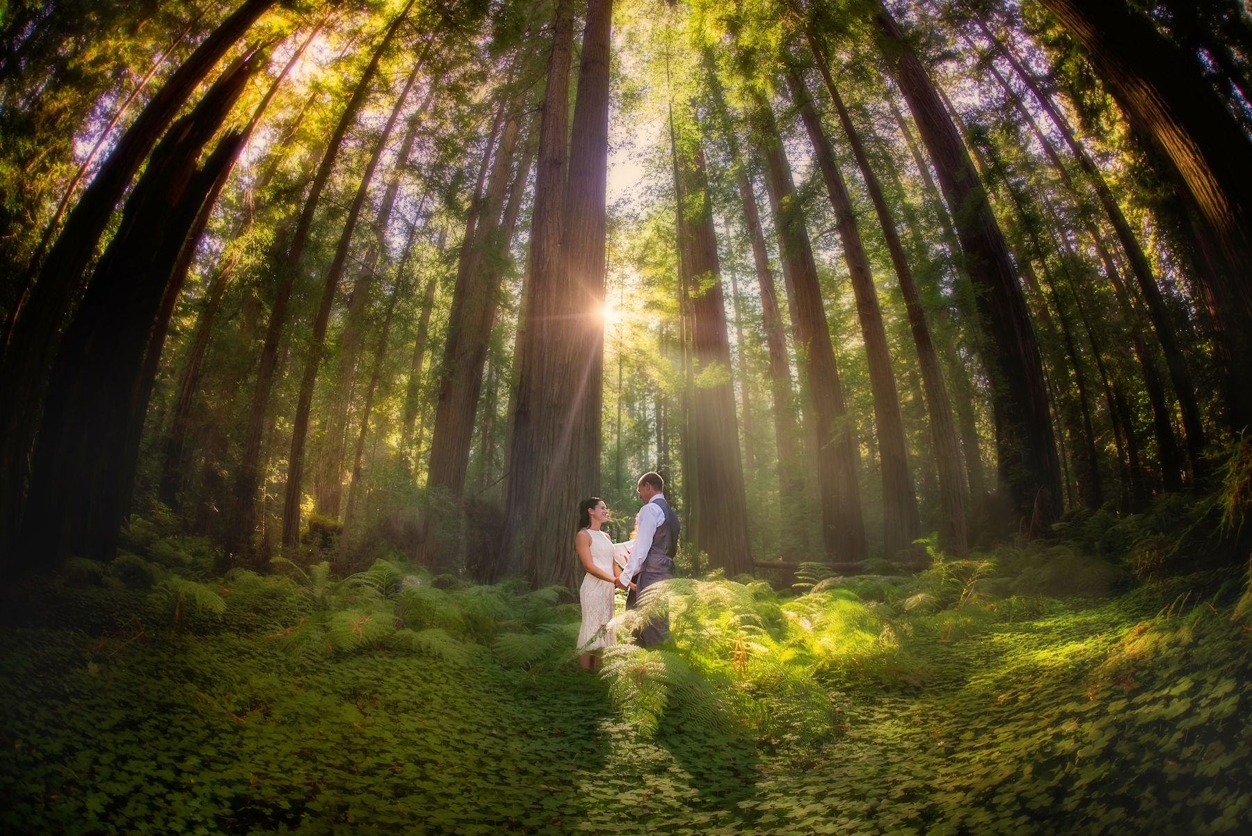 Say “I Do” to the North Coast