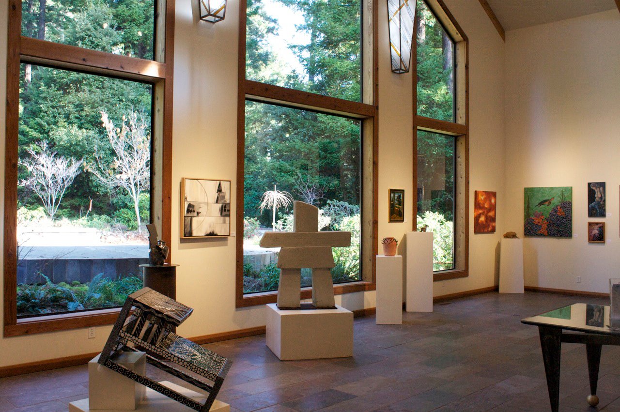 Gualala Arts Center