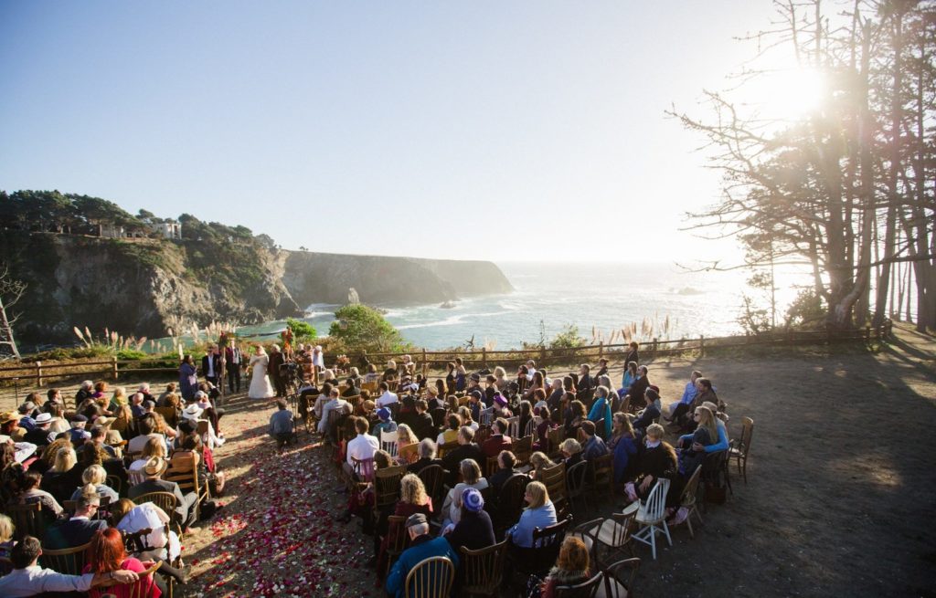 Heritage House Resort & Spa wedding