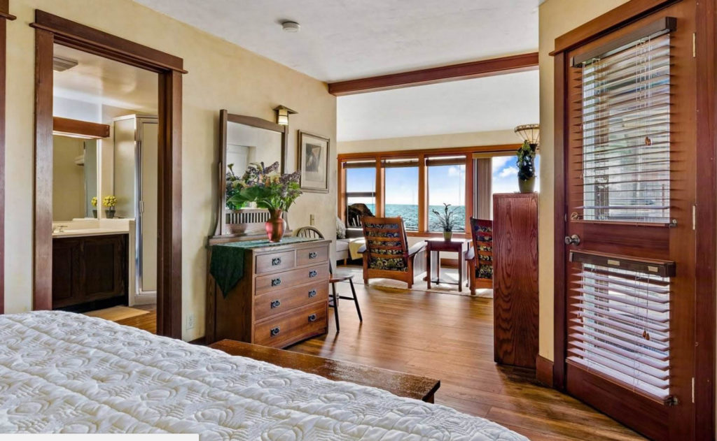 Elk Cove Inn & Spa