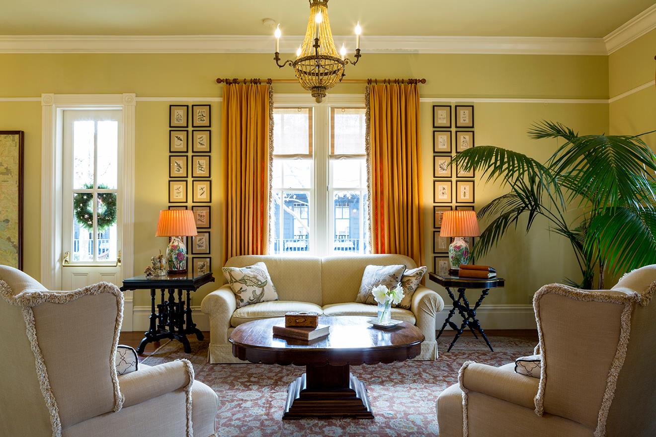 Tallman Hotel