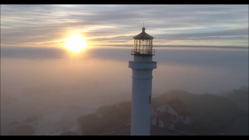 Itinerary: Lighthouses of California’s North Coast
